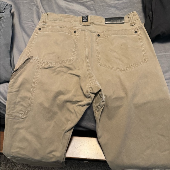 Wrangler ATG - Picture 10 of 13